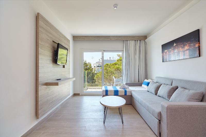 Sol Bahia Ibiza Suites San Antonio  Luaran gambar