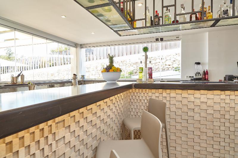 Sol Bahia Ibiza Suites San Antonio  Luaran gambar